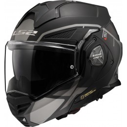 LS2 FF901 Advant X Metryk Шлем