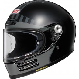Shoei Glamster Lucky Cat Garage Шлем