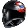 Shoei Glamster Lucky Cat Garage Шлем