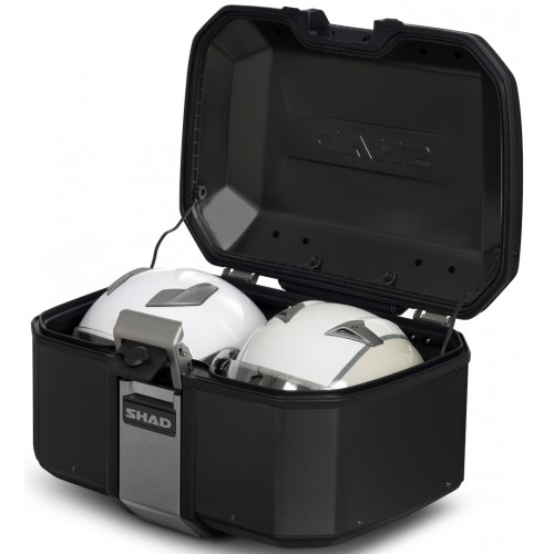 SHAD TR55 Терра Черный Топкейс
