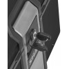 SHAD TR55 Терра Черный Топкейс