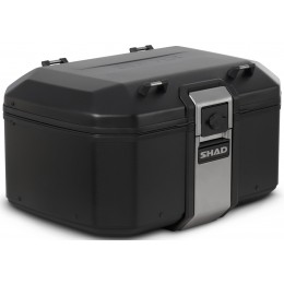 SHAD TR55 Терра Черный Топкейс