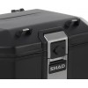 SHAD TR55 Терра Черный Топкейс