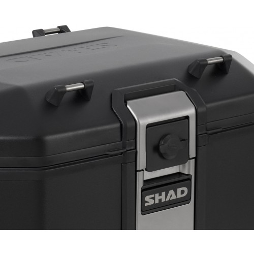 SHAD TR55 Терра Черный Топкейс