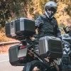 SHAD TR55 Терра Черный Топкейс