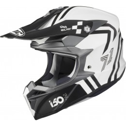 HJC i50 Hex Шлем для мотокросса