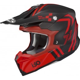 HJC i50 Hex Шлем для мотокросса