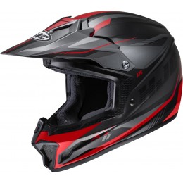 HJC CL-XY II Drift Молодежный шлем для мотокросса