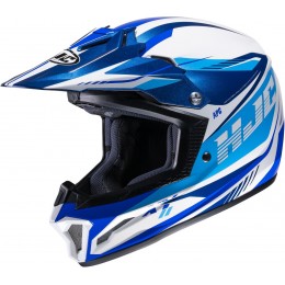 HJC CL-XY II Drift Молодежный шлем для мотокросса