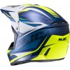 HJC CL-XY II Drift Молодежный шлем для мотокросса