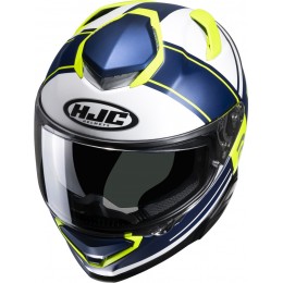 HJC RPHA 71 Zecha Шлем