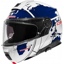 Schuberth C5 Globe Шлем