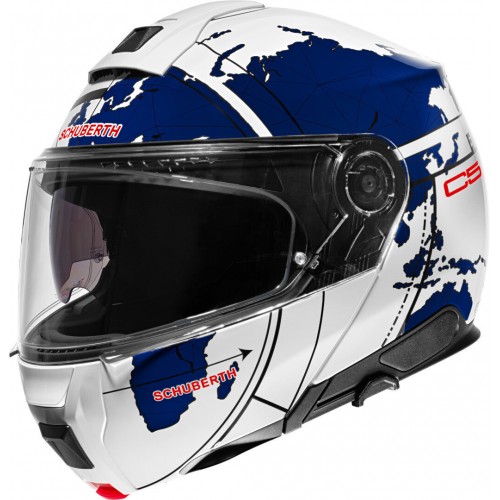 Schuberth C5 Globe Шлем
