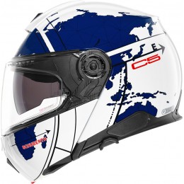 Schuberth C5 Globe Шлем