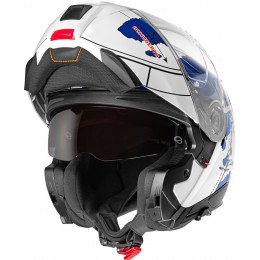 Schuberth C5 Globe Шлем
