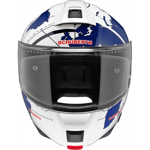 Schuberth C5 Globe Шлем