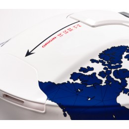 Schuberth C5 Globe Шлем