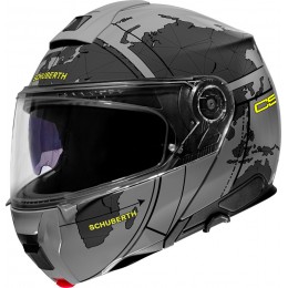 Schuberth C5 Globe Шлем