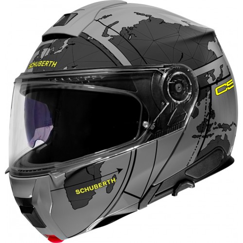 Schuberth C5 Globe Шлем