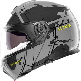 Schuberth C5 Globe Шлем