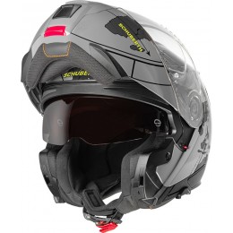 Schuberth C5 Globe Шлем