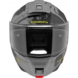 Schuberth C5 Globe Шлем