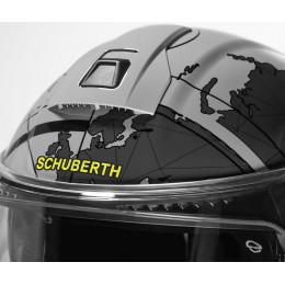 Schuberth C5 Globe Шлем
