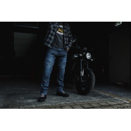 Bogotto Roadturn Мотоцикл Джинсы