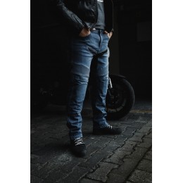 Bogotto Roadturn Мотоцикл Джинсы