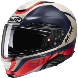 HJC RPHA 91 Rafino Шлем