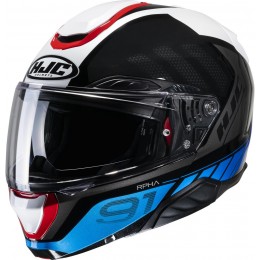 HJC RPHA 91 Rafino Шлем