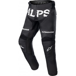 Alpinestars Racer Found Детские мотокросс брюки