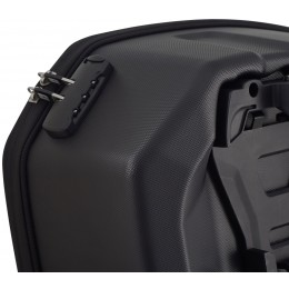 ШАД E48 SR Комплект седельных сумок