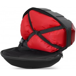 ШАД E48 SR Комплект седельных сумок