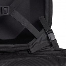 ШАД E48 SR Комплект седельных сумок