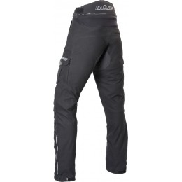 Büse Nero Женские мотоциклы Текстильные брюки