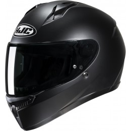 HJC C10 Solid Шлем