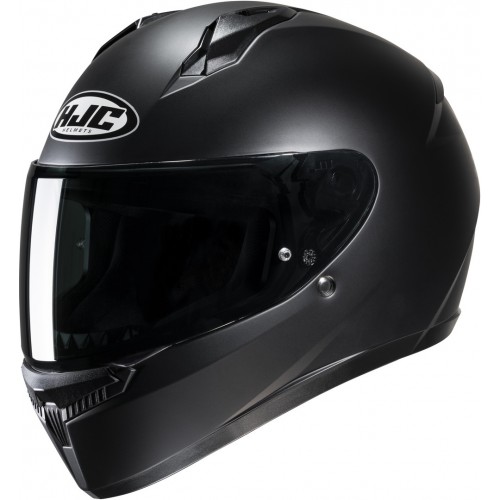 HJC C10 Solid Шлем