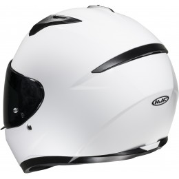 HJC C10 Solid Шлем