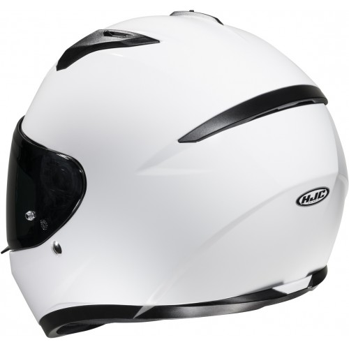 HJC C10 Solid Шлем