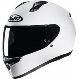 HJC C10 Solid Шлем