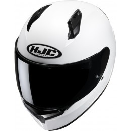HJC C10 Solid Шлем
