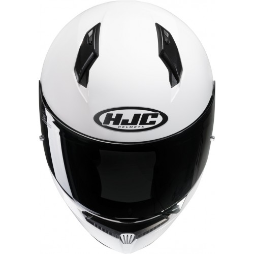 HJC C10 Solid Шлем