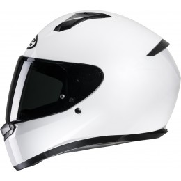 HJC C10 Solid Шлем