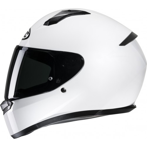 HJC C10 Solid Шлем