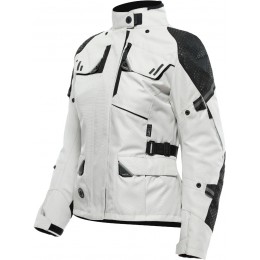 Dainese Ladakh 3L D-Dry Дамы Мотоцикл Текстильная куртка