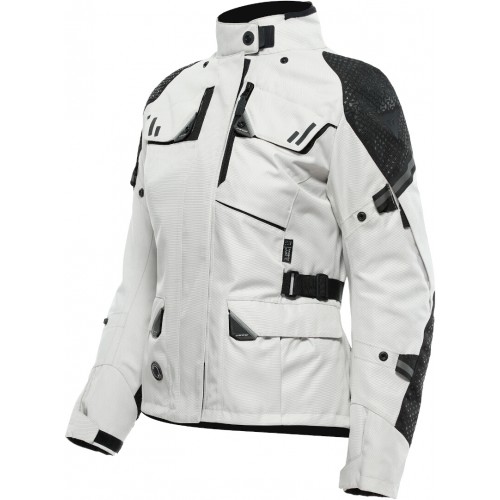 Dainese Ladakh 3L D-Dry Дамы Мотоцикл Текстильная куртка