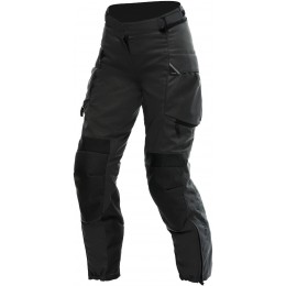 Dainese Ladakh 3L D-Dry Женские мотоциклы Текстильные брюки