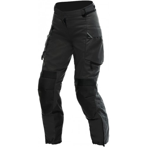 Dainese Ladakh 3L D-Dry Женские мотоциклы Текстильные брюки