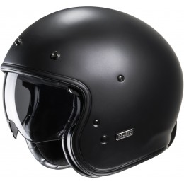 HJC V31 Solid Retro Реактивный шлем